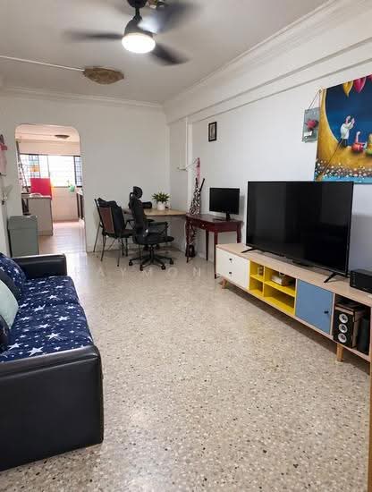 506 Ang Mo Kio Avenue 8 image 1 of 5
