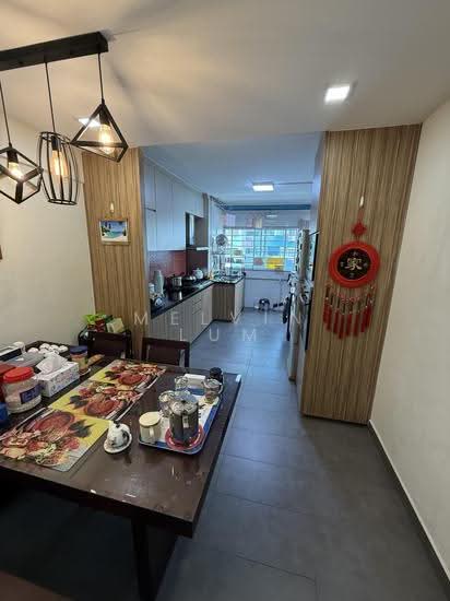 116 Bukit Batok West Avenue 6 image 1 of 3