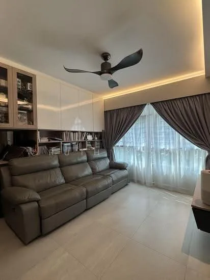 801A Keat Hong Close image 1 of 9