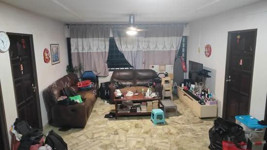 405 Choa Chu Kang Avenue 3 image 1 of 6