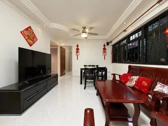 689A Choa Chu Kang Drive image 1 of 10