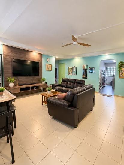 353 Yishun Ring Road