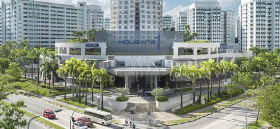 648 Hougang Avenue 8 image 1 of 7