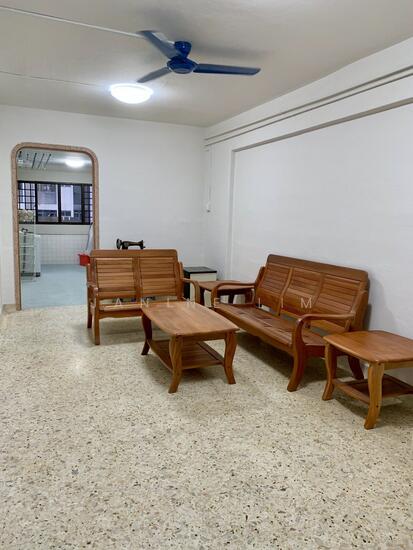 624 Ang Mo Kio Avenue 4 image 1 of 7