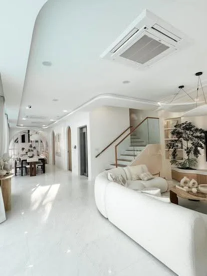 Serangoon Garden Estate image 1 of 10