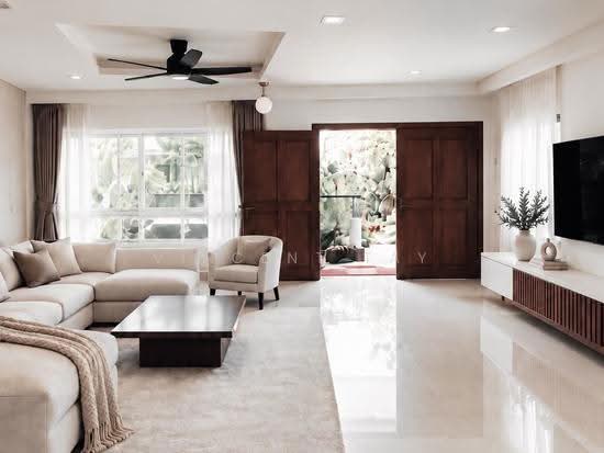 D20 Corner Terrace @ Sembawang Hills Estate image 1 of 10