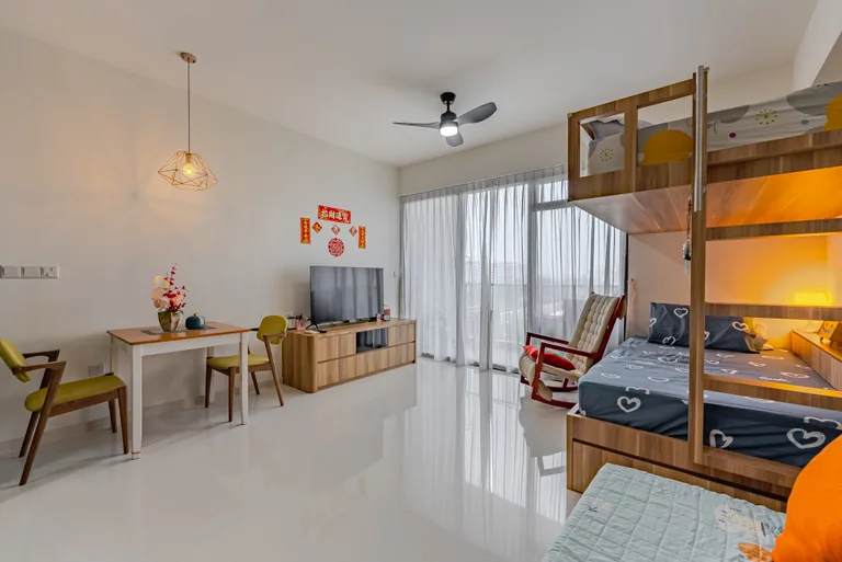 North Park Residences image 1 of 10