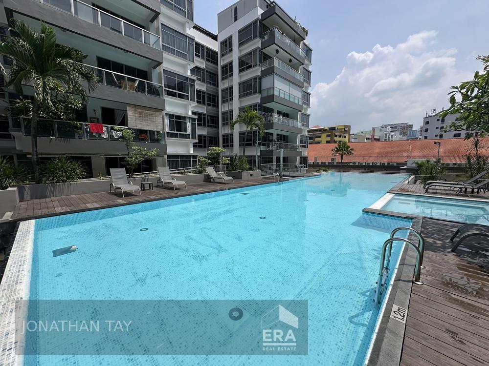 Atrium Residences image 1 of 10