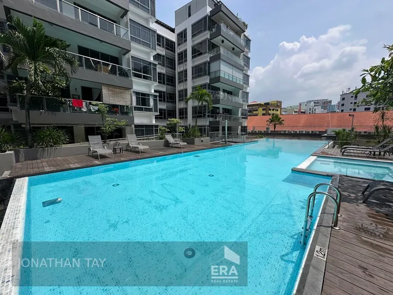 Atrium Residences image 1 of 10