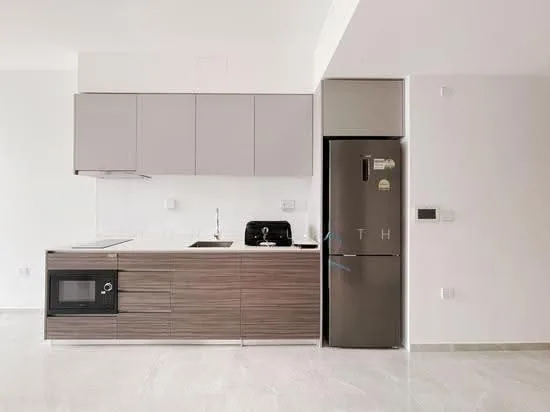 Stirling Residences image 1 of 6