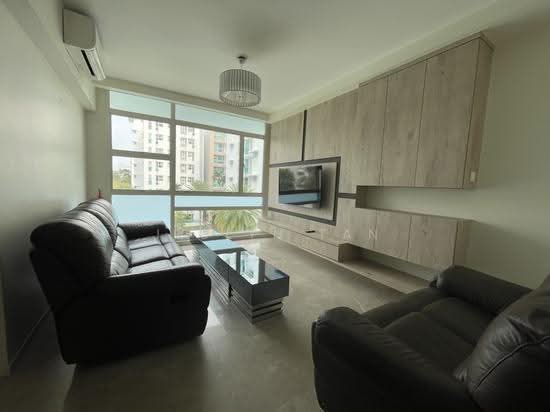 Dahlia Park Condominium image 1 of 10
