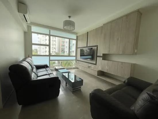 Dahlia Park Condominium image 1 of 10