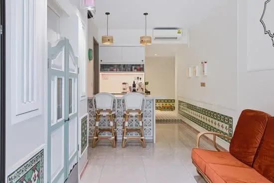 Dairy Farm Residences image 1 of 10