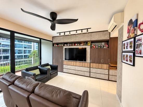 Skypark Residences image 1 of 6