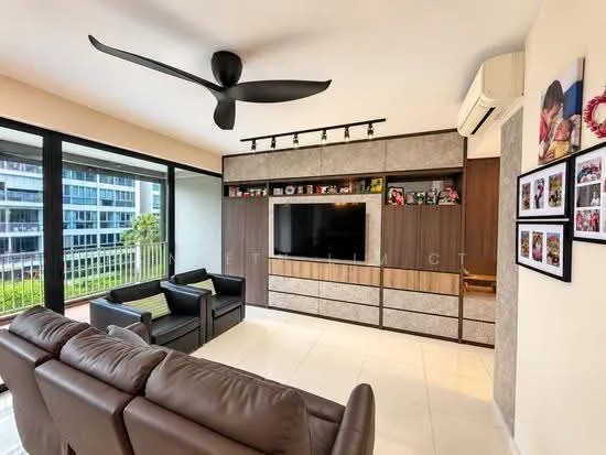 Skypark Residences image 1 of 6