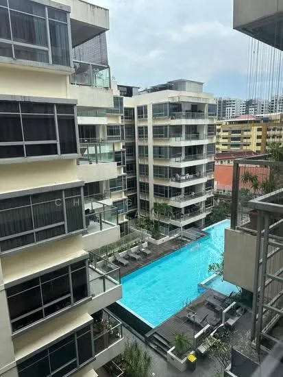 Atrium Residences image 1 of 10