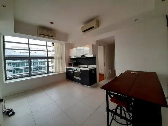 Lotus at Paya Lebar (East Wing) image 1 of 10
