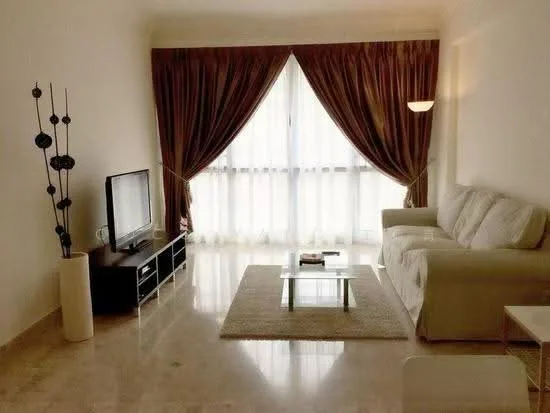 Simei Green Condominium image 1 of 5