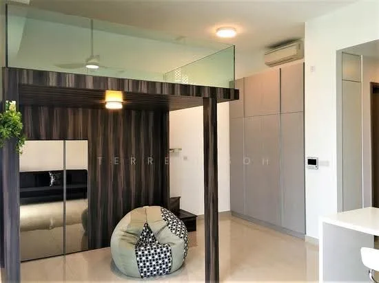 Kap Residences image 1 of 4