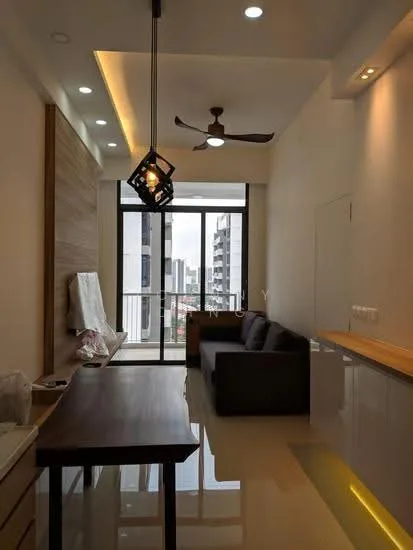 Hillion Residences image 1 of 10