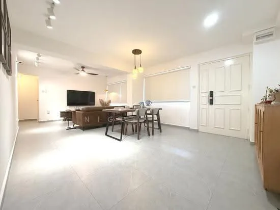14 Telok Blangah Crescent image 1 of 10