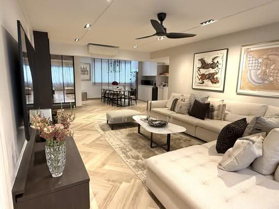 135 Lorong Ah Soo image 1 of 8