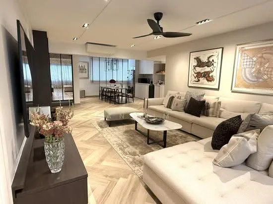 135 Lorong Ah Soo image 1 of 8