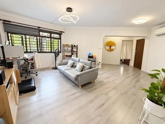 228B Compassvale Walk image 1 of 10