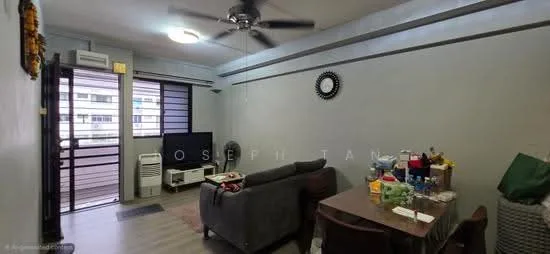 110 Ang Mo Kio Avenue 4 image 1 of 9