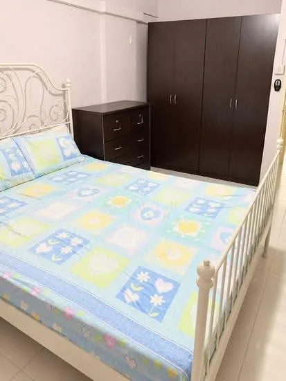 267 Bukit Batok East Avenue 4 image 1 of 8