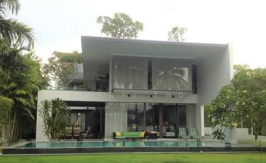 Sentosa Cove Bungalow image 1 of 10