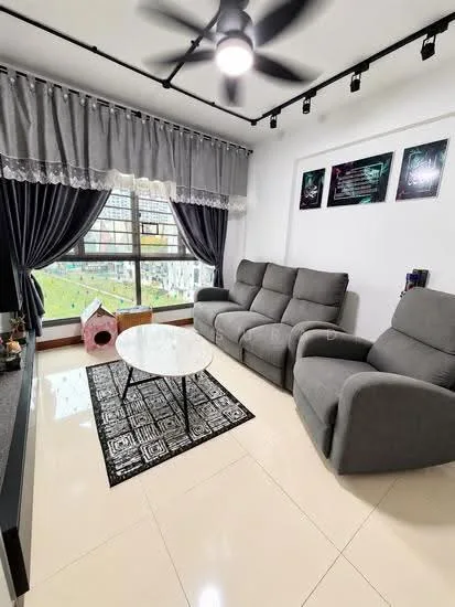 314B Punggol Way image 1 of 9