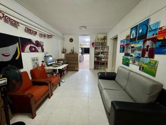 611 Ang Mo Kio Avenue 5 image 1 of 5