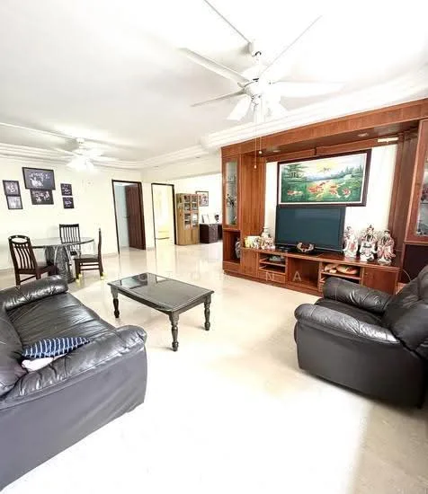 614 Ang Mo Kio Avenue 4 image 1 of 10