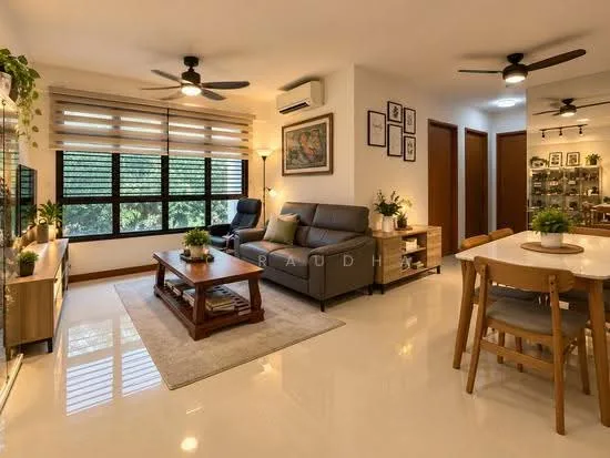 818B Choa Chu Kang Avenue 1 image 1 of 10