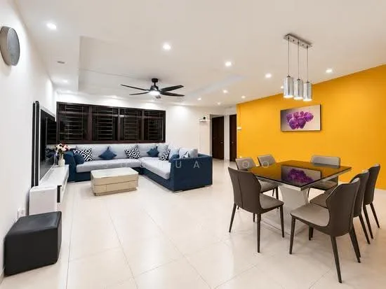 684B Choa Chu Kang Crescent image 1 of 9