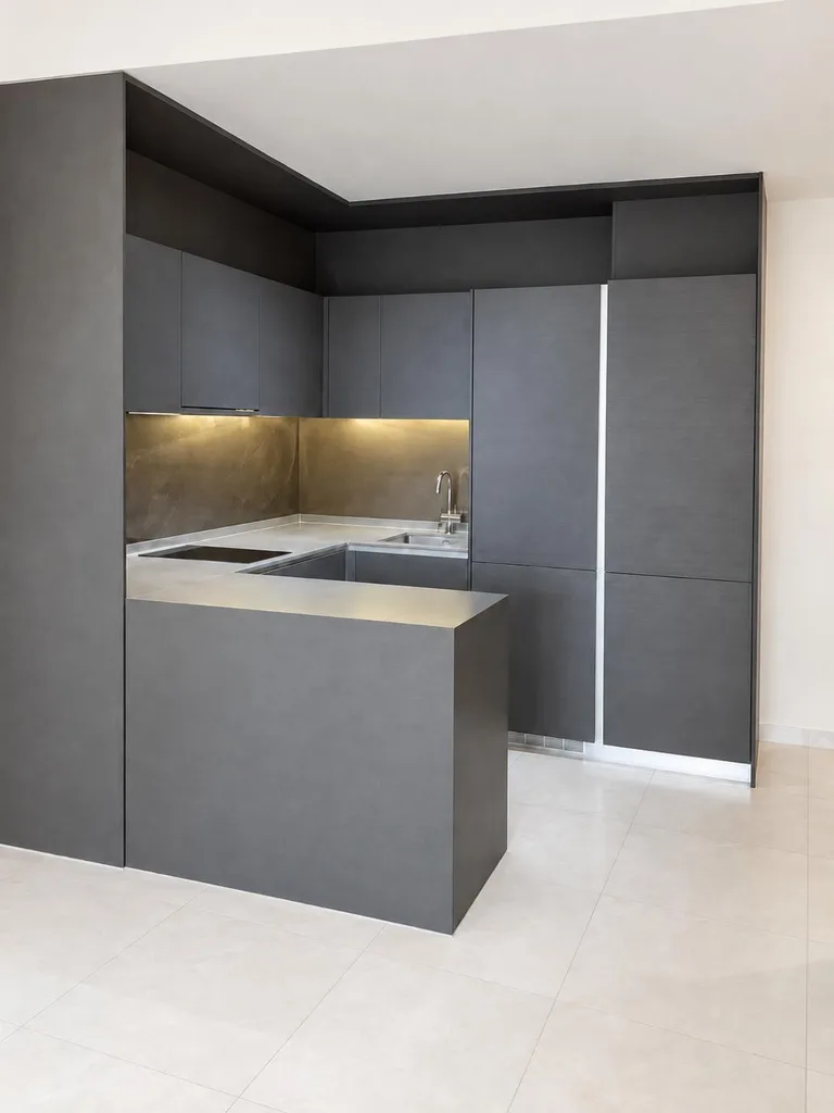 Duo Residences image 1 of 5