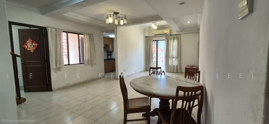 FUYUEN COURT