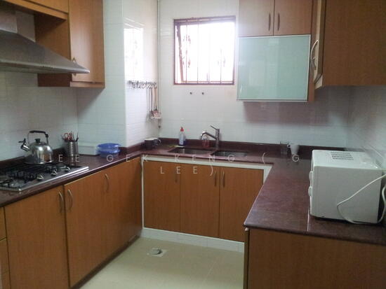 FUYUEN COURT photo 4