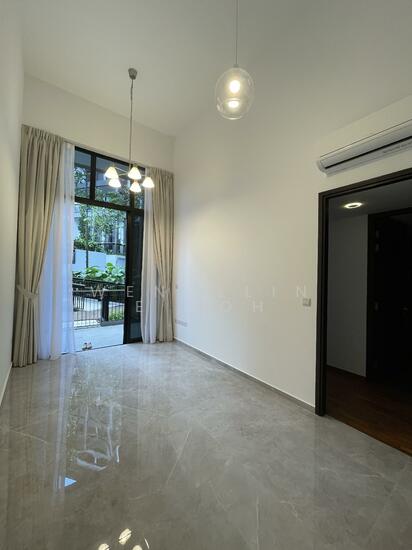 MAYFAIR GARDENS