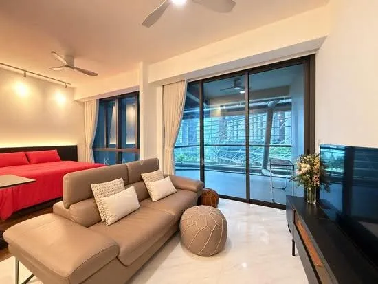 Marina One Residences image 1 of 4