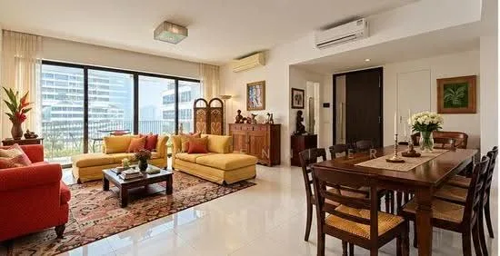 The Interlace image 1 of 10