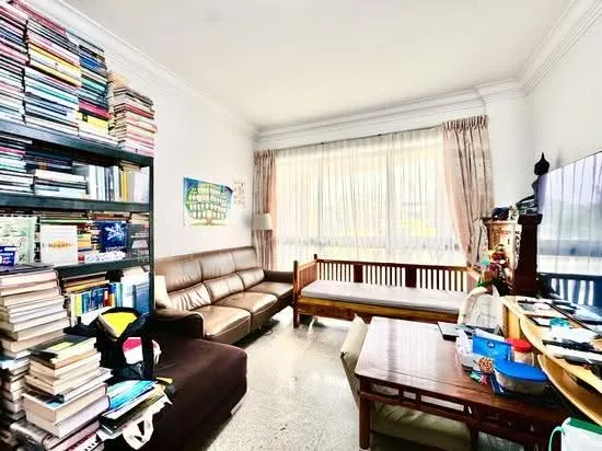 Westcove Condominium image 1 of 7
