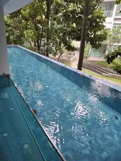 South Beach Residences image 1 of 3