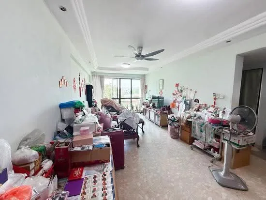 Simei Green Condominium image 1 of 7