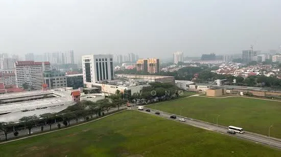 Sky Vue image 1 of 8