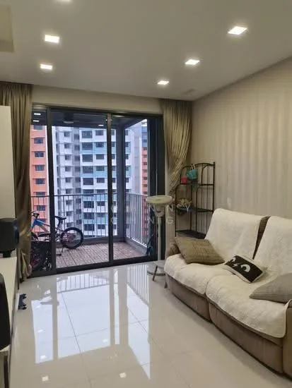 Blossom Residences image 1 of 10