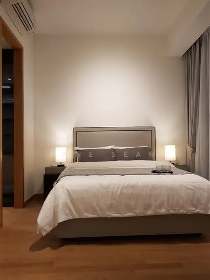 Marina One Residences image 1 of 5