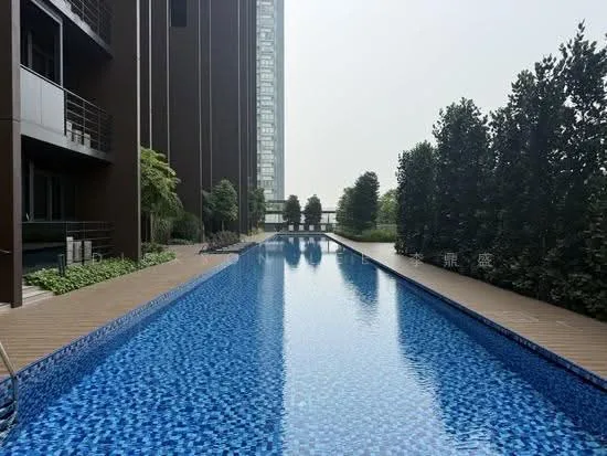 Pullman Residences Newton image 1 of 3