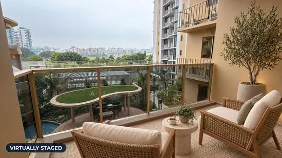 Grand Dunman image 1 of 10